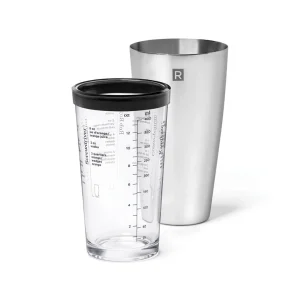 Ricardo Cuisine Bar Accessories-Boston Cocktail Blender