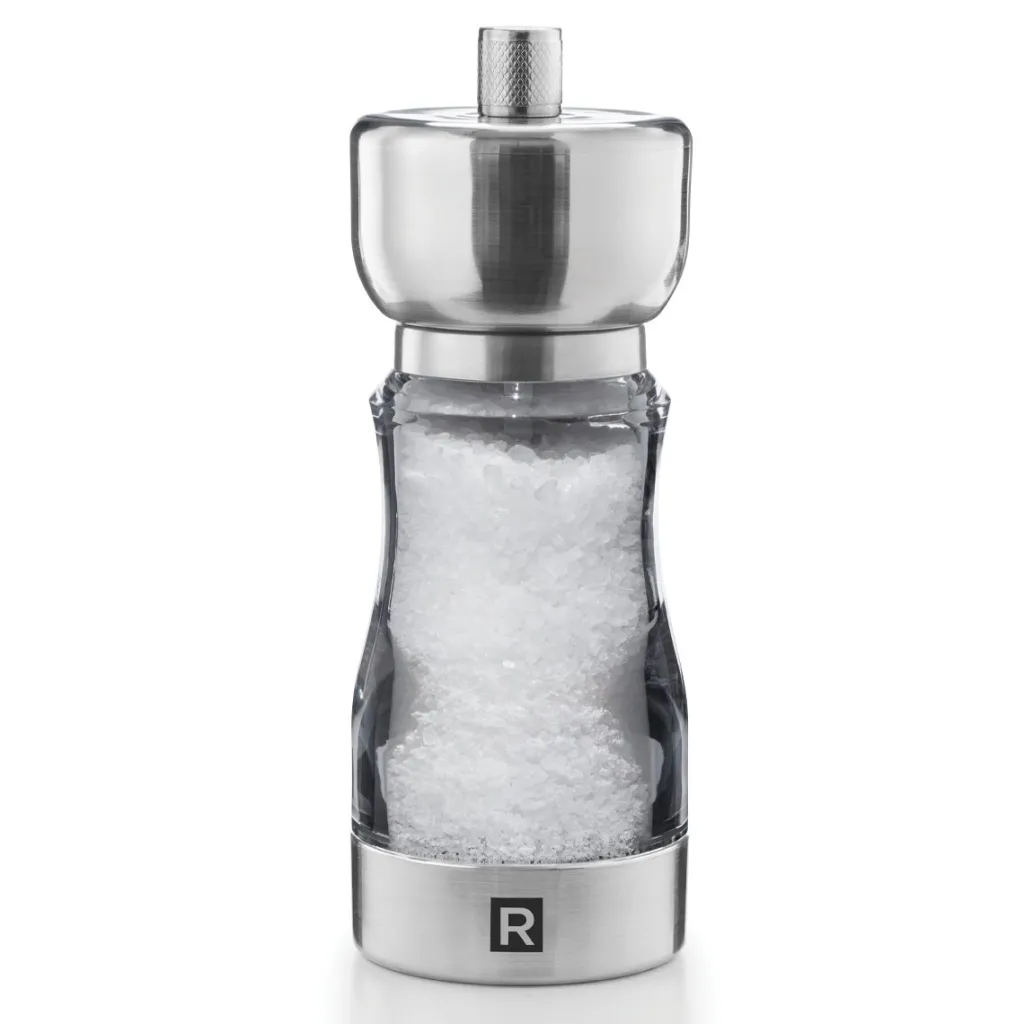 Ricardo Cuisine Salt & Pepper Mills-RICARDO 6" Salt or Pepper Mill