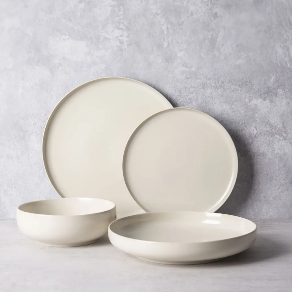 Ricardo Cuisine Dishware-RICARDO Dinner Plate
