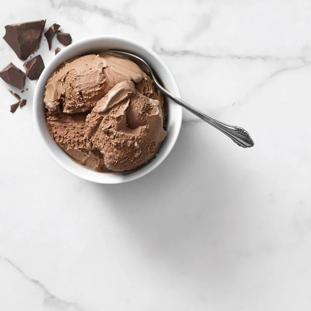 Ricardo Cuisine Lunch And Food Storage-RICARDO Ice Cream Maker
