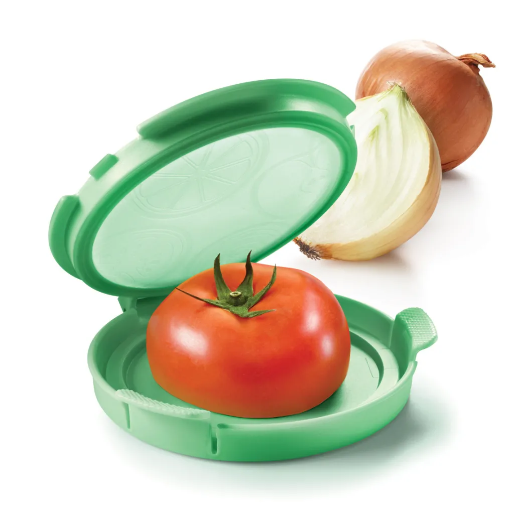 Ricardo Cuisine Lunch And Food Storage-RICARDO Medium Stretch & Seal Produce Keeper