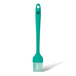 Ricardo Cuisine Tongs, Brushed And Whisks-RICARDO Mini Silicone Brush