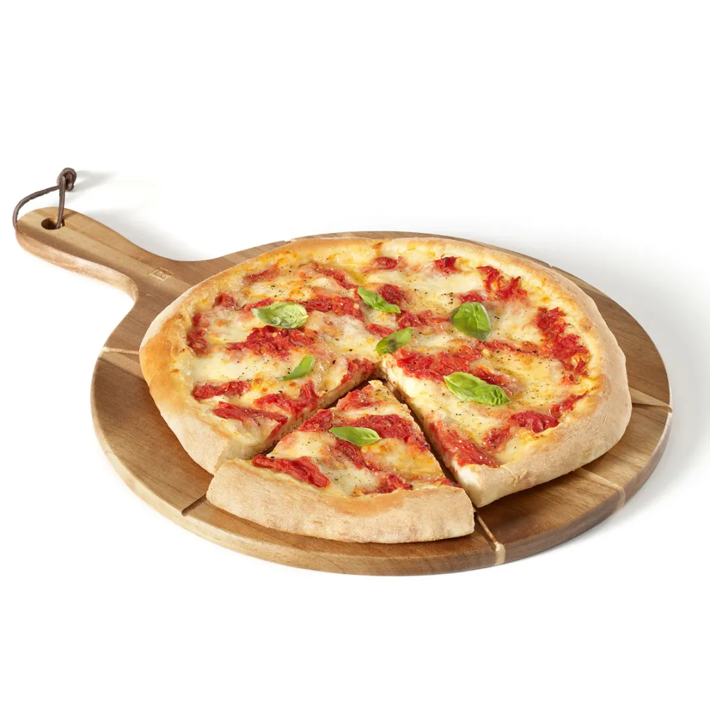 Ricardo Cuisine Service Accessories And Trays | Pizza Accessories-RICARDO Reversible Serving Board