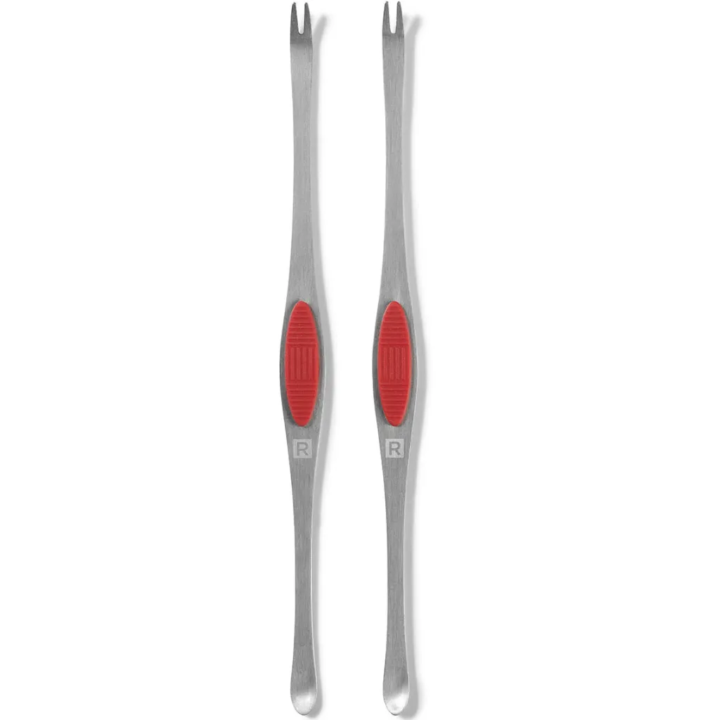 Ricardo Cuisine Seafood Accessories-RICARDO Seafood Forks