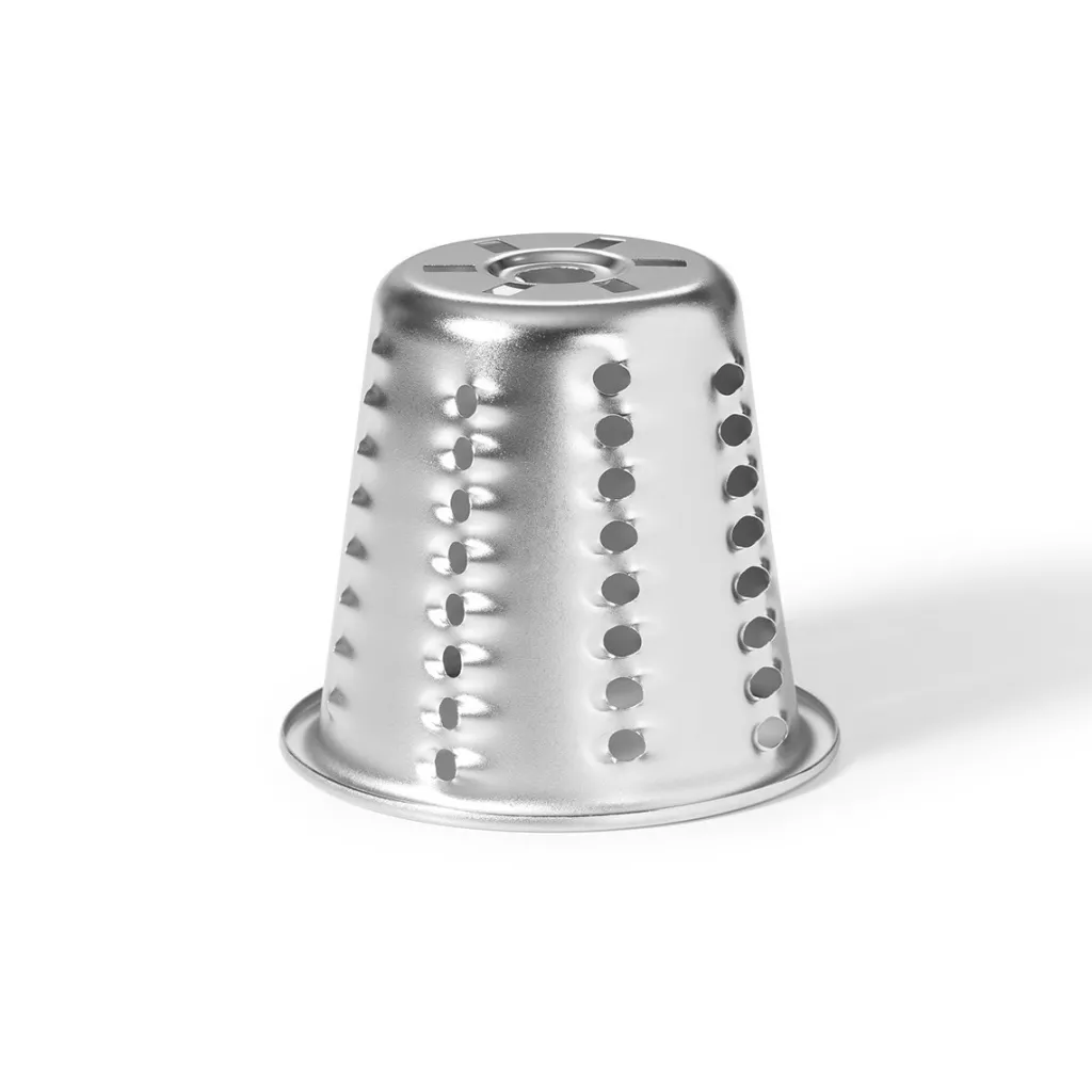 Ricardo Cuisine Mixersnew-Slicer / Grater Accessory for RICARDO Digital Stand Mixer