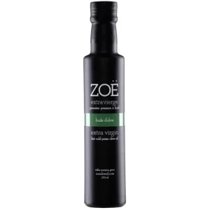 Ricardo Cuisine Oils And Vinegars-Zoë Olive Oil